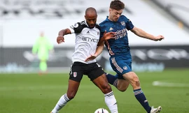Fulham vs Arsenal, 18h30 ngày 12/9.