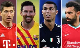 4 ứng cử viên sáng giá nhất cho giải The Best 2020.