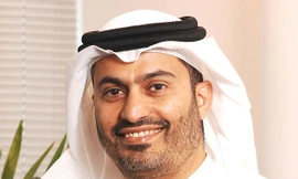 Tỷ phú Sheikh Khaled Bin Zayed Al Nehayan 