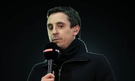 Gary Neville chỉ trích ban lãnh đạo M.U