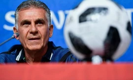 Carlos Queiroz đánh giá rất cao Tây Ban Nha.