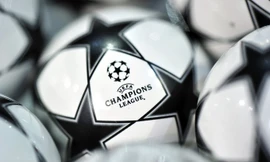 Bốc thăm vòng knock-out Champions League: Đại chiến PSG vs Barcelona