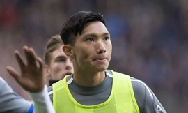 Đoàn Văn Hậu phải tạm nghỉ hơn 2 tháng vì Covid-19