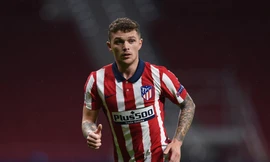 Kieran Trippier nhận án phạt nặng từ FA.