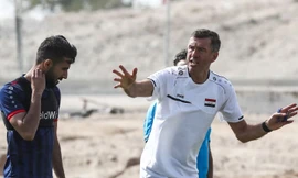 HLV Srecko Katanec cẩn trọng trước Asian Cup 2019