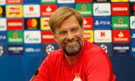 HLV Liverpool có giải được 'vận đen' ở chung kết Champions League?