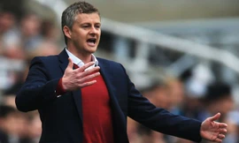 Ole Gunnar Solskjaer