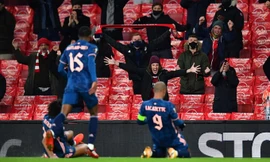 Emirates mở cửa đón khách, Arsenal 'nổ' tanh tách
