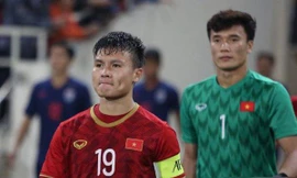 U22 Việt Nam mở màn SEA Games cực tốt, từng 3 lần đè bẹp Brunei