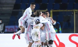 Lịch trực tiếp Champions League: Real và Man City chờ lấy vé