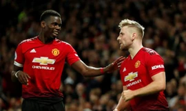 Man Utd đang có tinh thần rất tốt