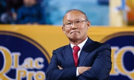 Báo Hàn Quốc tin tưởng HLV Park Hang Seo sẽ giúp Việt Nam vô địch AFF Cup