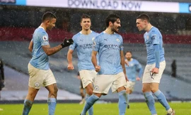 Lịch thi đấu Ngoại hạng Anh 26/1: Man City tấn công ngôi đầu