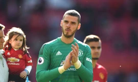 De Gea không còn mặn mà với M.U