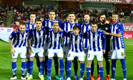 Deportivo Alaves đang đứng thứ 14 ở La Liga 2019/20.