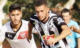 Kaio Felipe Santos Silva là hậu trẻ giàu tiềm năng.