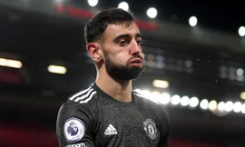 M.U níu chân Bruno Fernandes, Bồ Đào Nha mất siêu sao 