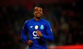  Eder Militao