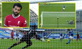 Liverpool rơi chiến thắng, HLV Klopp ‘điên tiết’ với lịch thi đấu