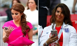 Vợ Rooney và vợ Vardy đưa nhau ra toà