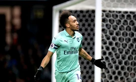 VIDEO: ‘Bom tấn’ tỏa sáng, Arsenal trở lại top 4 Ngoại hạng Anh