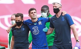 Mất Pulisic là tổn thất rất lớn với Chelsea ở thời điểm này.