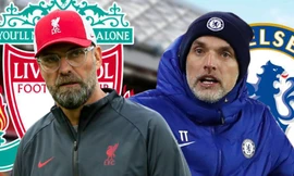 Lịch thi đấu Ngoại hạng Anh: Chelsea thách thức Anfield