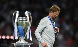 Liverpool rơi vào bảng đấu rất khó