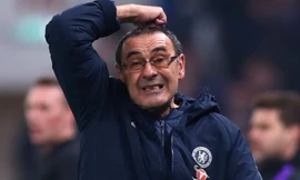 HLV Chelsea, Maurizio Sarri 