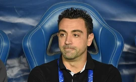 Xavier Hernández trở thành tên tuổi mới nhất trong làng bóng mắc COVID-19.