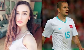 Yagmur Asik ra tay tàn độc với người chồng hơn cô gần 20 tuổi.