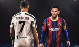 Ronaldo tái ngộ Messi, Pirlo quyết 'ăn thua đủ' với Barca