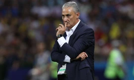 HLV Tite tiếc nuối trận đấu đẹp