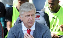 HLV Arsene Wenger