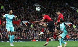 Video bàn thắng M.U 3-2 Newcastle: 'Quỷ đỏ' ngược dòng thần kỳ