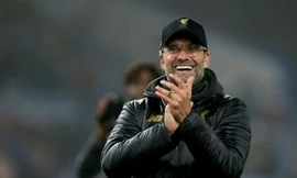 HLV Jurgen Klopp cam kết với Liverpool.