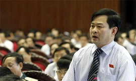 ‘Không có ban chỉ đạo chống tham nhũng nào giống như Bao Công’