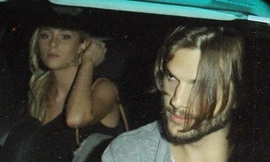 Demi Moore bị chồng phản bội từ ba tháng trước