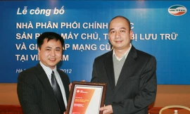 Viettel là nhà phân phối sản phẩm của HP Việt Nam