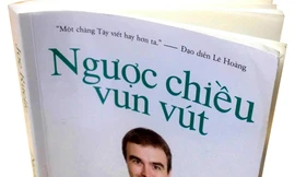 Joe Ruelle người điểm huyệt thói tật Việt Nam