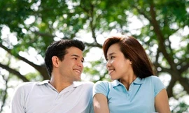 Những chiêu cưa cẩm của các chàng