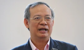 TS Đinh Xuân Thảo Ảnh: P.V