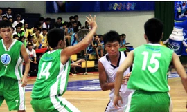 Hào hứng tranh tài tại VCK toàn quốc !