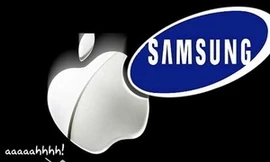 Sau Nokia, đến lượt Apple bị Samsung vượt mặt