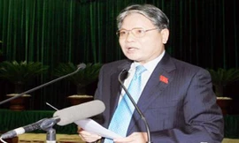 Vụ Tiên Lãng thể hiện sự yếu kém của cơ quan tư pháp, pháp chế