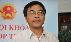 Chưa có phương án khả thi nhất