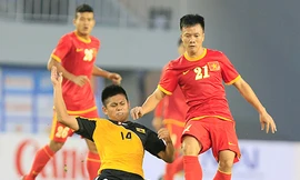 HLV Hoàng Văn Phúc có ‘bí kíp’ hạ Singapore