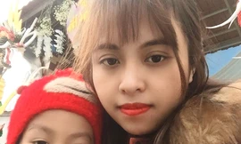 Cảnh đời éo le của goá phụ trẻ mắc ung thư giai đoạn cuối