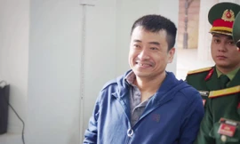 Tổng Giám đốc Việt Á Phan Quốc Việt nêu 'công trạng' chống dịch tại tòa