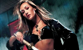 Cô đào Maggie Q sẽ trở thành giáo sĩ